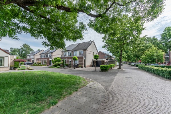 Medium property photo - De Mathaak 35, 7335 AG Apeldoorn